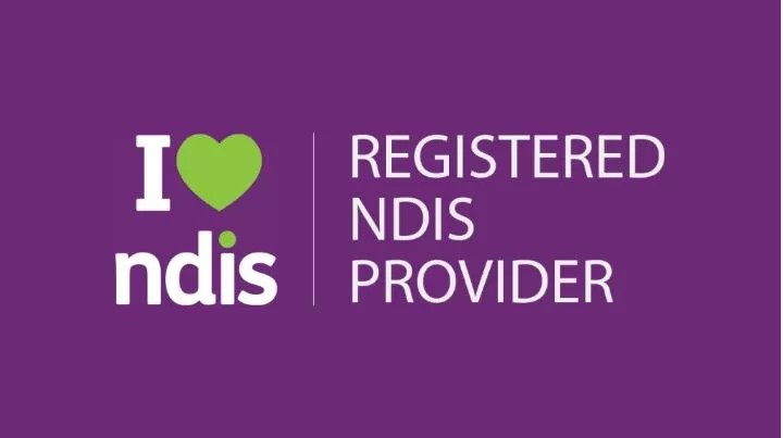 Registered NDIS Provider